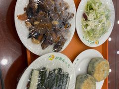 -护国寺小吃(新街口店)