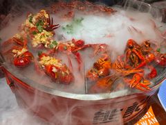 -熊记虾王·小龙虾(东晓南店)