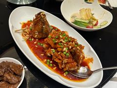 -新雅粤菜馆(南京东路店)