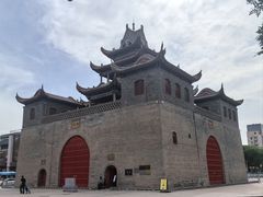 -鼓楼(兴庆区)