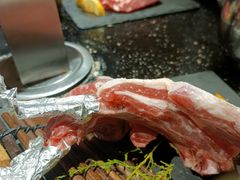-九田家黑牛烤肉料理(珠江摩尔店)
