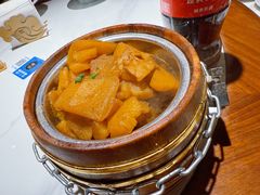 -苹果树下艺术餐厅(宋庄店)