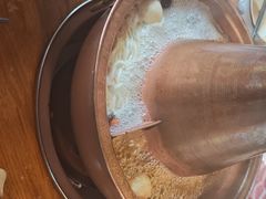 -前门杨记·铜锅涮肉(王府井·故宫店)