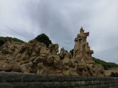 -元大都城垣遗址公园