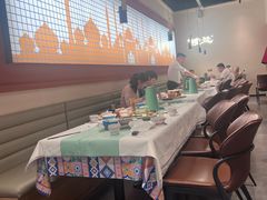 -楼兰新疆菜(江宁万达店)