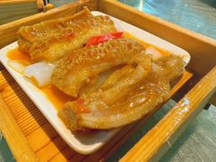 -點無缺茶楼·海鲜酒家(世博店)