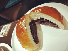 大哥红豆包-有璟阁港式餐厅(国贸商城店)