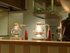 -MELLOW BROWN COFFEE by UCC(沙田新城市广场1期店)