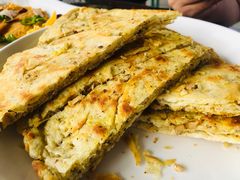 -柞水乾佑红门家菜