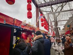 -南拳十三姨·潮汕砂锅粥·粤菜(西单大悦城店)