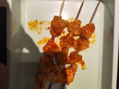 -邢氏老太太烤串(北兴街店)