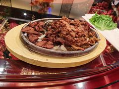 -高丽馆(尊茂店)