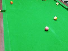 -利都新概念棋牌桌球(本溪路店)