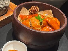 芳香脆皮鸡-锦楼·臻选新杭帮(杭州中心店)