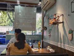-鸭小妹鸭血粉丝(老门东店)