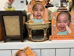 -春莱·老挝咖啡·泰式奶茶(钟楼店)