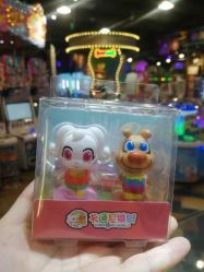 点击看大图 -卡通尼乐园(银泰店)