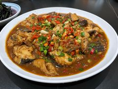 -全乐鱼馆·淳牌有机鱼直营店