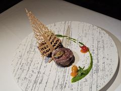 -王品牛排(珠海富华里店)