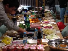 -优悦派·别墅派对轰趴馆(静安店)