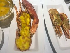 -海天盛宴新派海鲜自助餐厅(群力店)