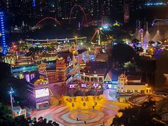 -深圳威尼斯英迪格酒店