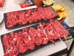 -牛品福潮汕牛肉火锅(旺庄店)