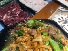 -三毛牛肉店(福强店)