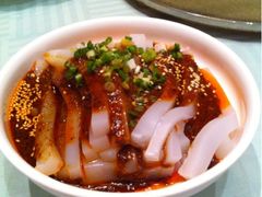 川北凉粉-渝信川菜(华盛店)