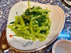 -米庄·原味私房菜(骏壹万邦店)