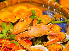 -巽寮印象美食部落餐厅·海鲜·地方特色菜(惠州体验店)