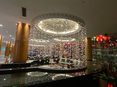 -青岛海尔洲际酒店