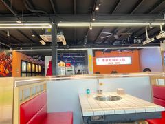 -王婆大虾(五道口店)