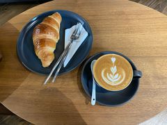 -LIN COFFEE CO(龙珠达店)