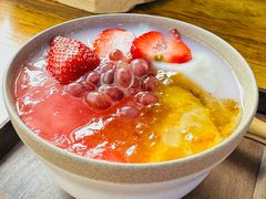 -桥香园过桥米线(国贸店)