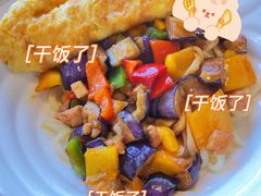 -文三里屯面馆(三里屯店)