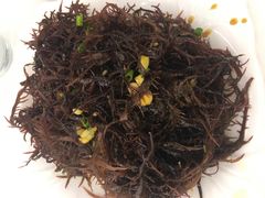 -渔中舟海鲜大排档(普陀沈家门店)