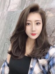 -Rise Hair上升造型