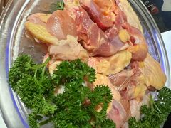 -芸山季·云南山珍菌火锅(南翔印象城MEGA店)