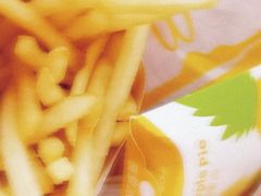 -麦当劳(天塔道店)