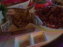 -路边边.炒菜烧烤.音乐餐厅(良乡长虹店)