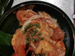 -韩宫宴炭火烤肉(印象城店)