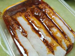 -洁美凉粉店(温江店)