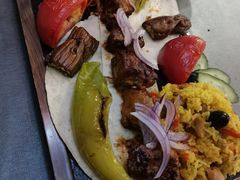 -Turka土耳咖 (滨海新区店)