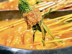 -钢管厂五区小郡肝火锅串串香(清河店)