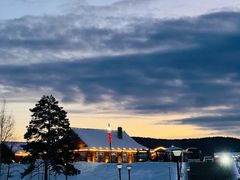 -北极村旅游风景区