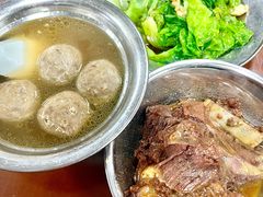 -阿秋牛排(湖心街店)