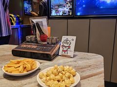 -星聚会KTV(苏州尹山湖歌林公园店)