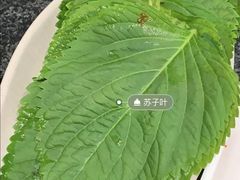 -海花锅盖烧烤店(怡馨家园店)