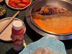 -牛New寿喜烧(中山公园龙之梦店)
